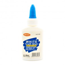 Клей ПВА WHIST арт.XY-3066 40мл *24