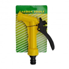 Садовий Пістолет для поливу Hose Nozzle 1шт арт.9915