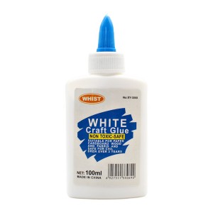 Клей ПВА WHIST арт.XY-3069 100мл *12