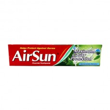 Зубна паста AIRSUN Maximum арт.AS012 120 мл