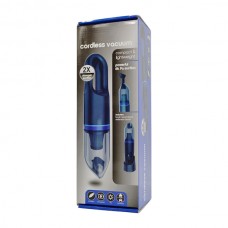 Пилосос Ручний безпровідний 1шт Cordless Vacuum