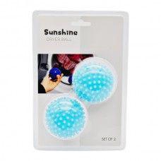 Кульки для прання білизни Sunshine 2шт