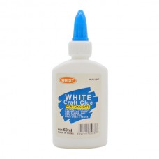 Клей ПВА WHIST арт.XY-3067 60мл *18
