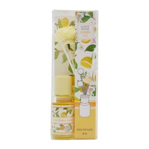 Аромадифузор Scent Home 30мл арт.KX8099 в асортименті