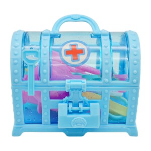Іграшка Doctor Набір лікаря у скрині арт.HS-0028E *9