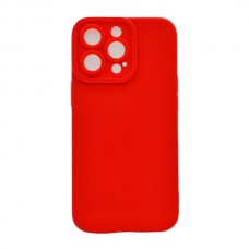 Чохол д/тел силікон iPhone 13Pro Кольоровий Мікс