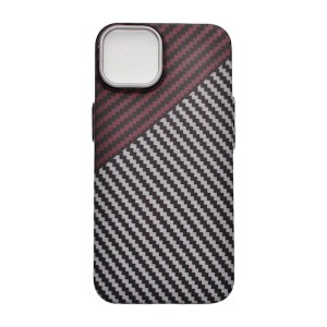 Чохол д/тел силікон iPhone 13 Візерунок Геометрія