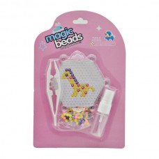 Набір д/творчості Beads Craft Аква мозаїка на блістері арт.2306-2 *12