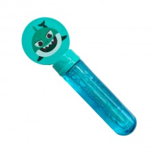 Мильні Бульбашки Colorful Bubble 1шт арт.SQ112 *24
