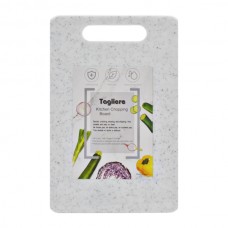 Дошка кухона Tagliere пластикова 30*20 1шт арт.31891-7