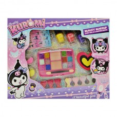 Набір дит. косметики Barbie Fashion/Stitch 10 предметів арт.999-19/13