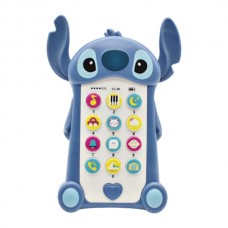 Іграшка Телефон мобільний Stitch на 12 функцій арт.8805C *12