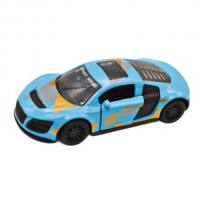 Іграшка AMZ Toys Машинка моделька 1:43 Спорткар арт.4322А