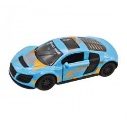 Іграшка AMZ Toys Машинка моделька 1:43 Спорткар арт.4322А