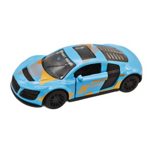 Іграшка AMZ Toys Машинка моделька 1:43 Спорткар арт.4322А