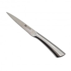 Ніж кухонний MasterPoon 1шт 12см нержавіюча сталь арт.MT5005 *12