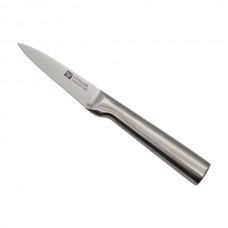 Ніж кухонний MasterPoon 1шт 9см нержавіюча сталь арт.ZT3003 *12