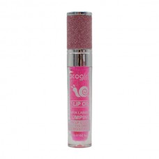 Блиск д/губ Kocogirl 1шт 5г Plumping арт.KEF1093 *24