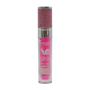 Блиск д/губ Kocogirl 1шт 5г Plumping арт.KEF1093 *24