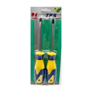 Викрутка TFS Набір 2шт арт.TFSA01